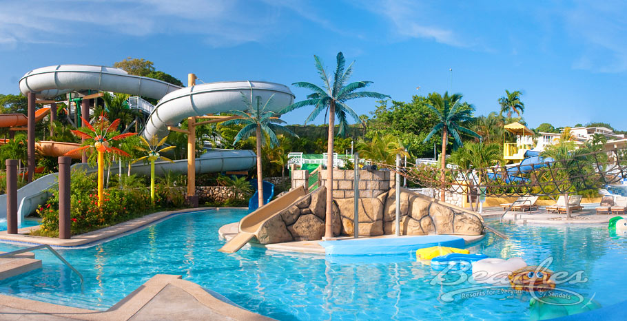 Beaches Ocho Rios
