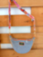 Miniaturbild: Moonbag Jeans klein