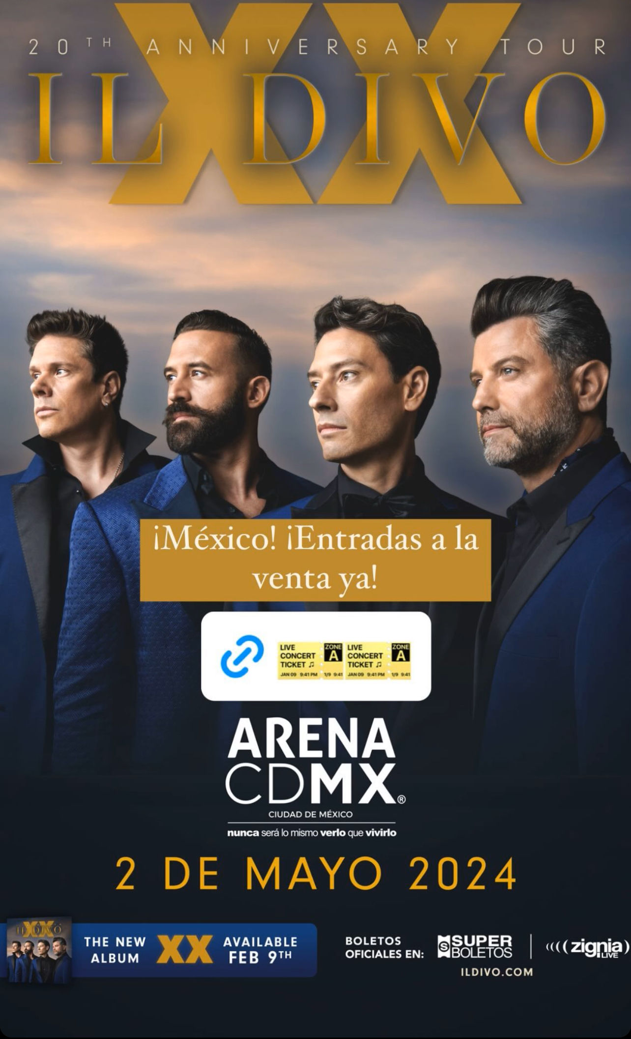 VIP PRIVATE TICKETS 🎟️ FOR MEET  AND GREET 