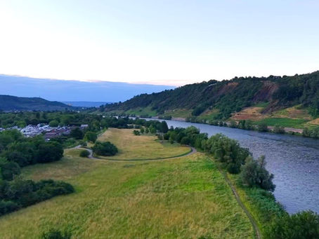 4.-5. Juli Koblenz