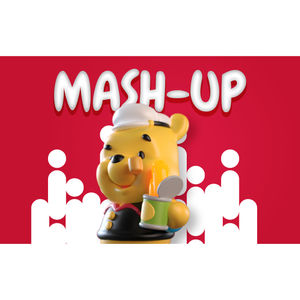 Mash-Up