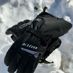 KLIM Resistor Heated Gloves