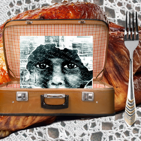 Recent AuDHD Diagnosis: Changing My Perspective on the Holidays 