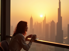 È sicuro andare a Dubai nel 2026? Cosa è successo davvero e com’è la situazione oggi