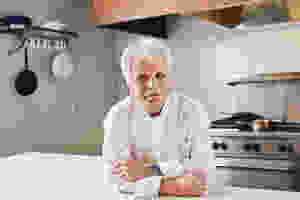 Who is Chef Ozcan Ozan?