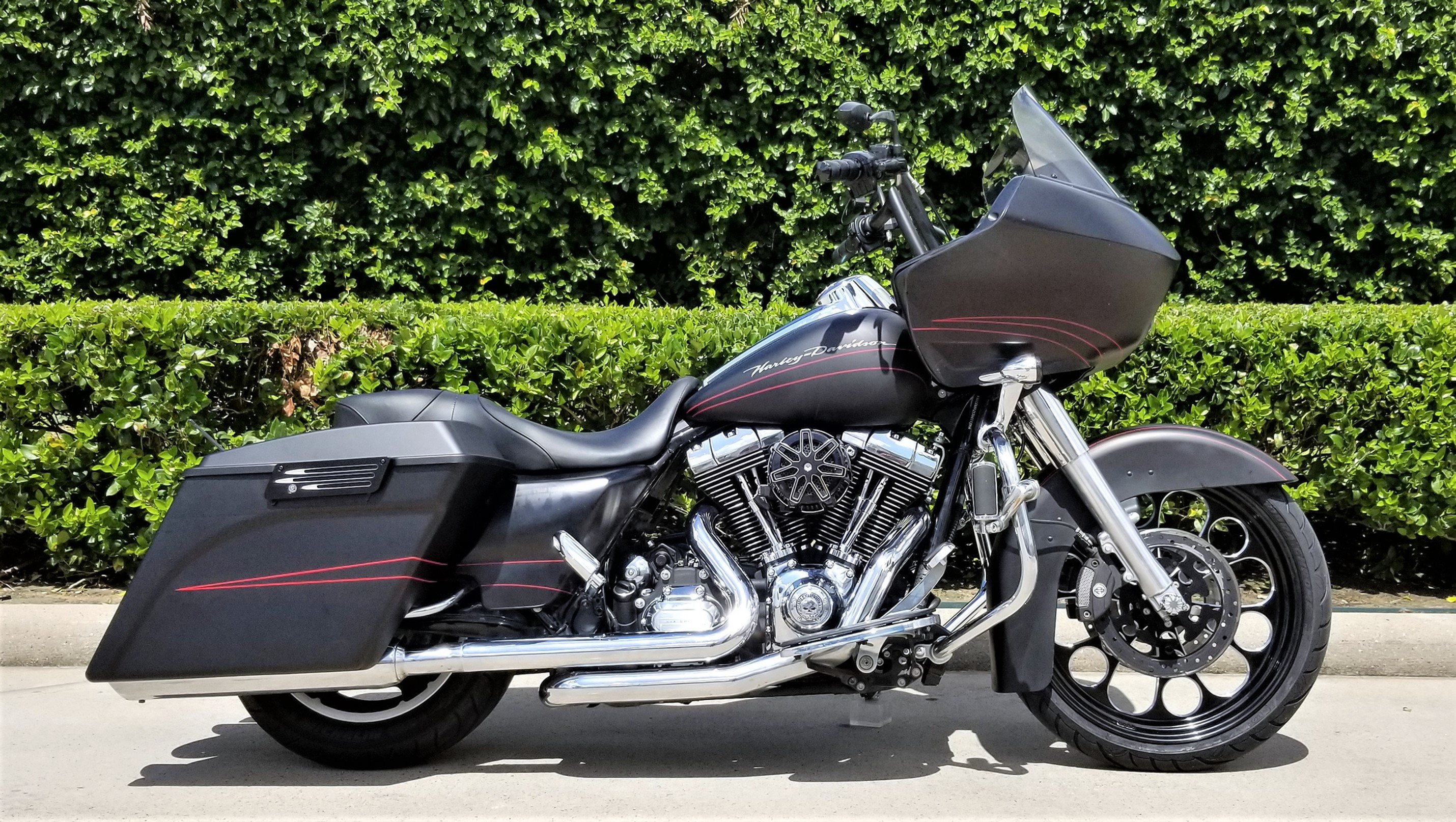 2013 Harley Road Glide
