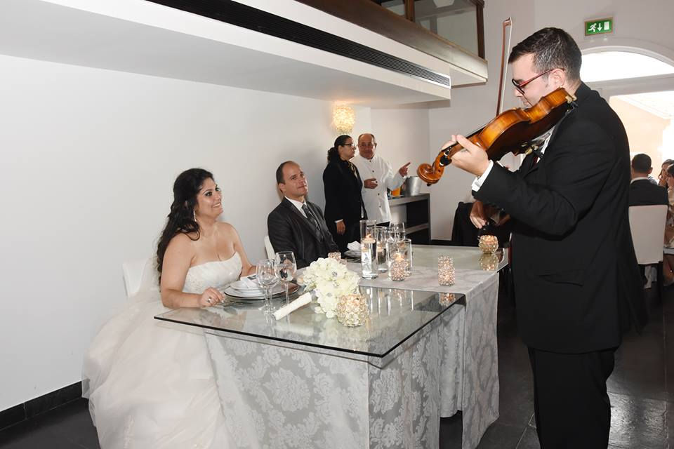 Casamento Magnólia & Vicente