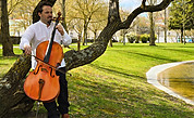 Valter Marrafa - Magestic Ensemble