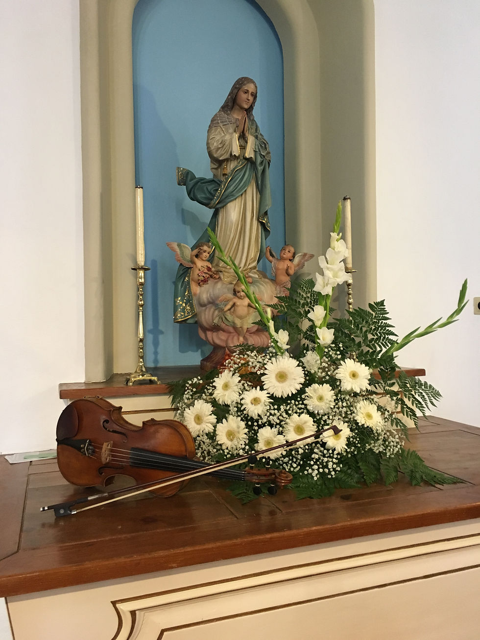 Casamento Magnólia e Vicente