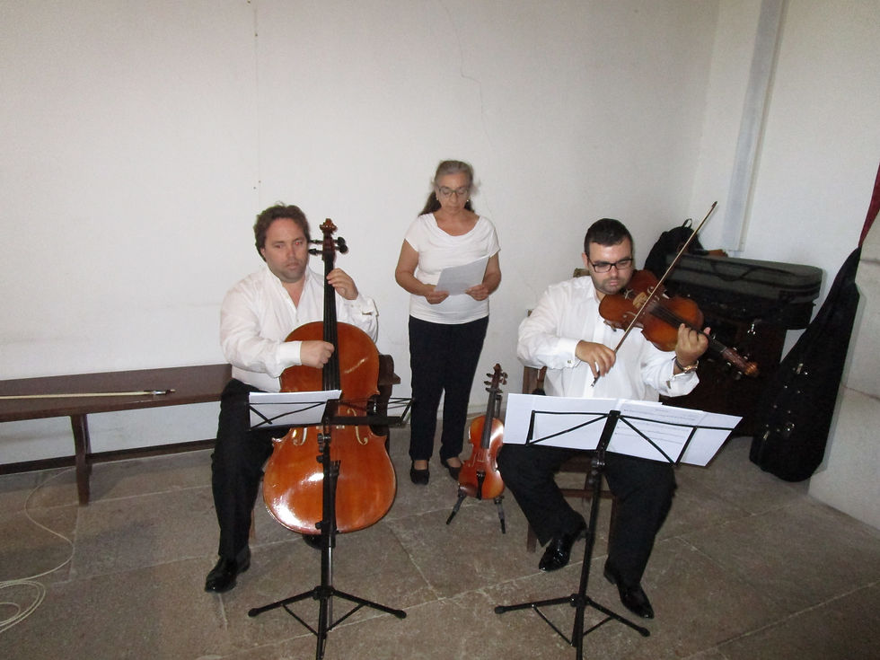 Casamento 03 de Junho de 2017