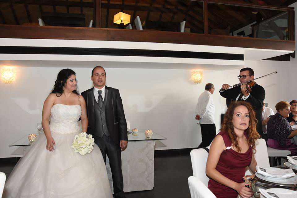 Casamento Magnólia & Vicente