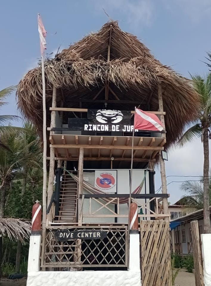 CABAÑA TRADICIONAL