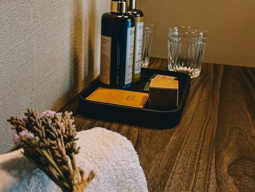 The next big thing hoteliers need to invest: Bathrooms are Escape Rooms
