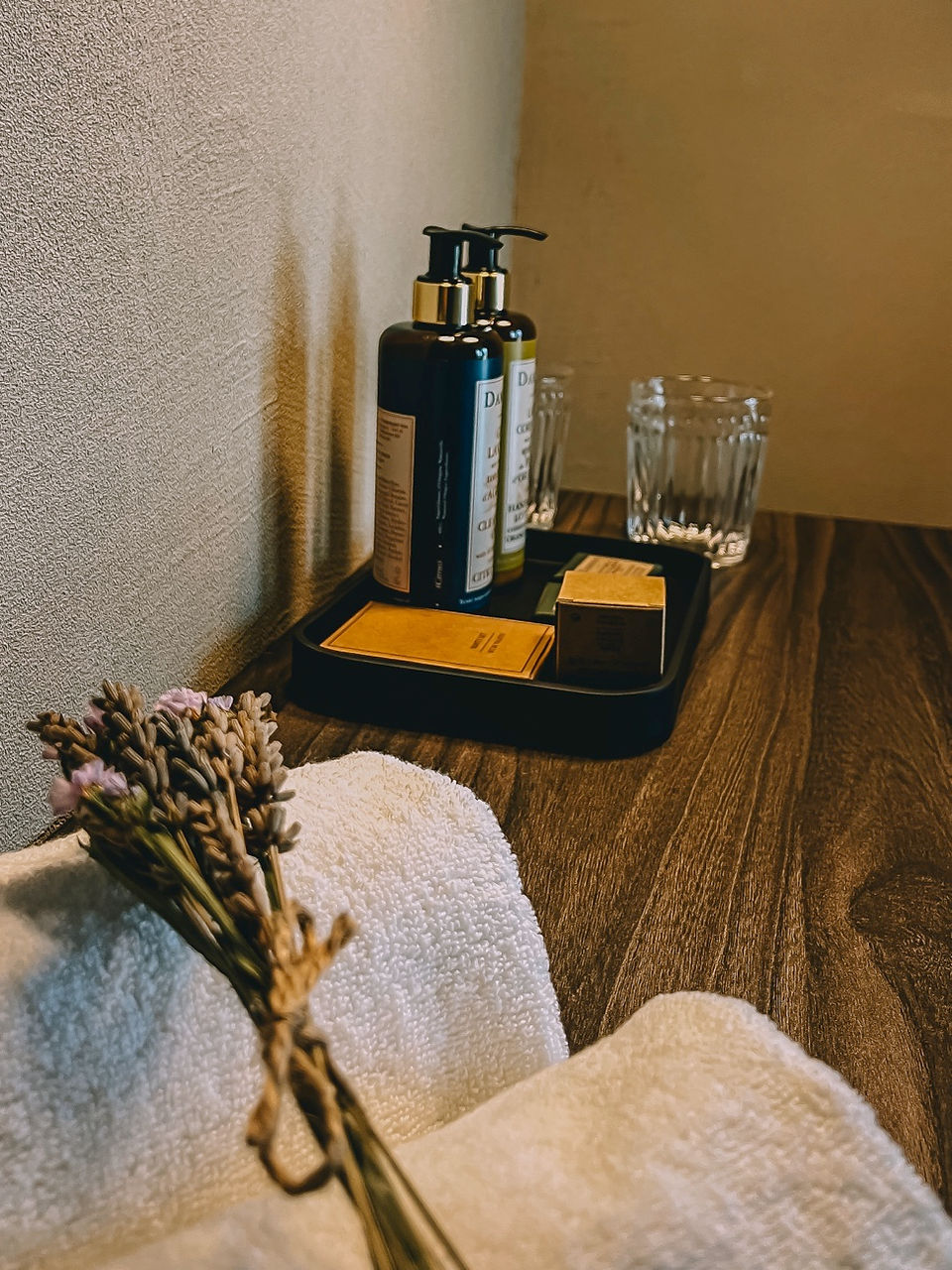 Hotel Amenities
