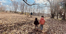 森のようちえんと徳島トエックの出会い②