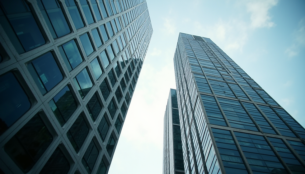 Expert business advisory services for Hong Kong Companies