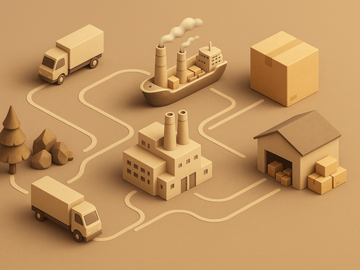 Sourcing Facilitation via Trusted Partner Connections