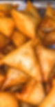 Jerk Chicken Somosa