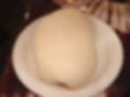 Pounded yam