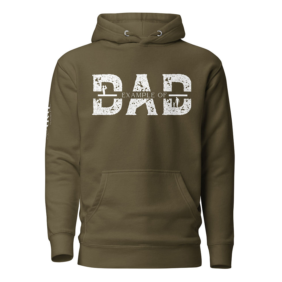 Thumbnail: DAD'S EXAMPLE 
