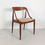 Thumbnail: Johannes Andersen Teak Dining Chairs, Set of 4
