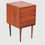 Thumbnail: Arne Vodder Teak Model Chest of Drawers