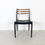 Thumbnail: Niels Moller Chairs Model 78 in Palisander, Set of six