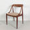 Thumbnail: Johannes Andersen Teak Dining Chairs, Set of 4