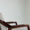 Thumbnail: Bernhard Pedersen Easy Chair for Randers Møbelfabrik