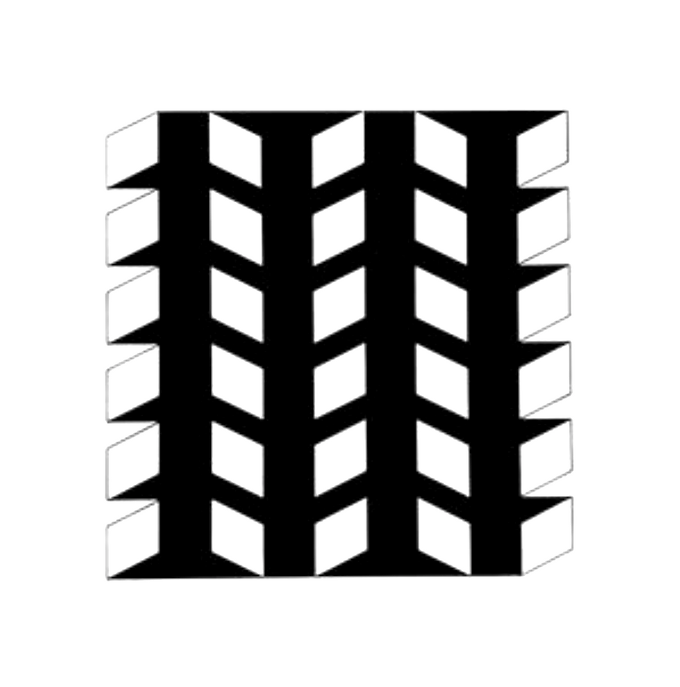 Imre Kosics Serigraph for Panderma Editions