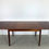 Thumbnail: Danish Rectangular Palisander Dining Table