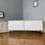Thumbnail: Florence Knoll Bassett Oak Sideboard
