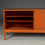 Thumbnail: Tove & Edvard Kindt-Larsen Teak Sideboard for Gustav Bertelsen