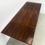 Thumbnail: Danish Rectangular Palisander Dining Table
