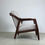 Thumbnail: Bernhard Pedersen Easy Chair for Randers Møbelfabrik