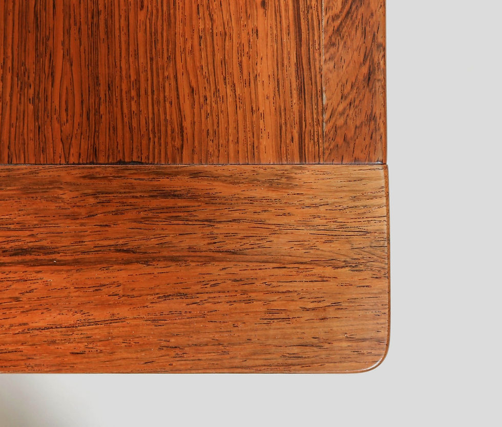 Thumbnail: Arne Vodder Rio Palisander Desk