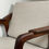 Thumbnail: Bernhard Pedersen Easy Chair for Randers Møbelfabrik