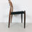 Thumbnail: Niels Moller Chairs Model 78 in Palisander, Set of six