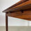 Thumbnail: Danish Rectangular Palisander Dining Table