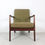 Thumbnail: Ole Wanscher Teak Easy Chairs Model 109, Set of 2