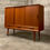 Thumbnail: Omann Jun Teak Highboard, Credenza