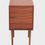 Thumbnail: Arne Vodder Teak Model Chest of Drawers