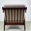 Thumbnail: Bernhard Pedersen Easy Chair for Randers Møbelfabrik