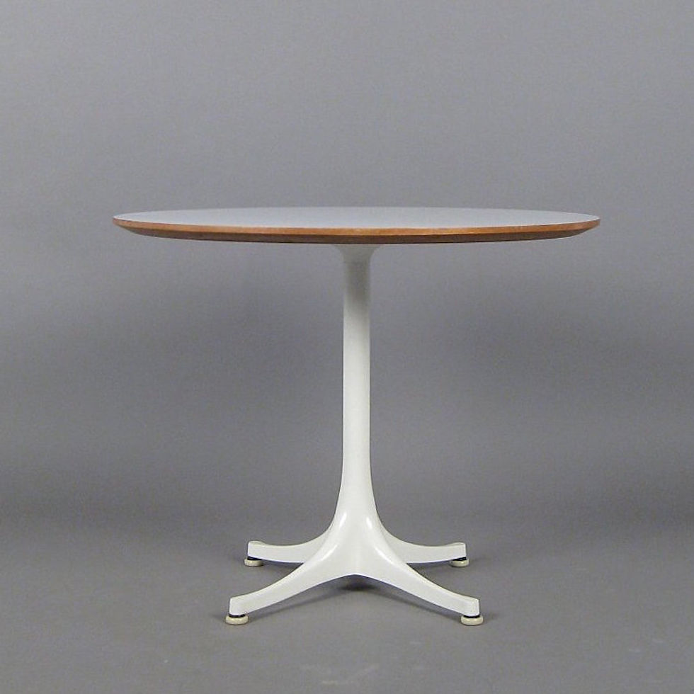 Thumbnail: George Nelson Tulip Table