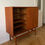 Thumbnail: Teak Highboard Cabinet 1960s Skive Denmark