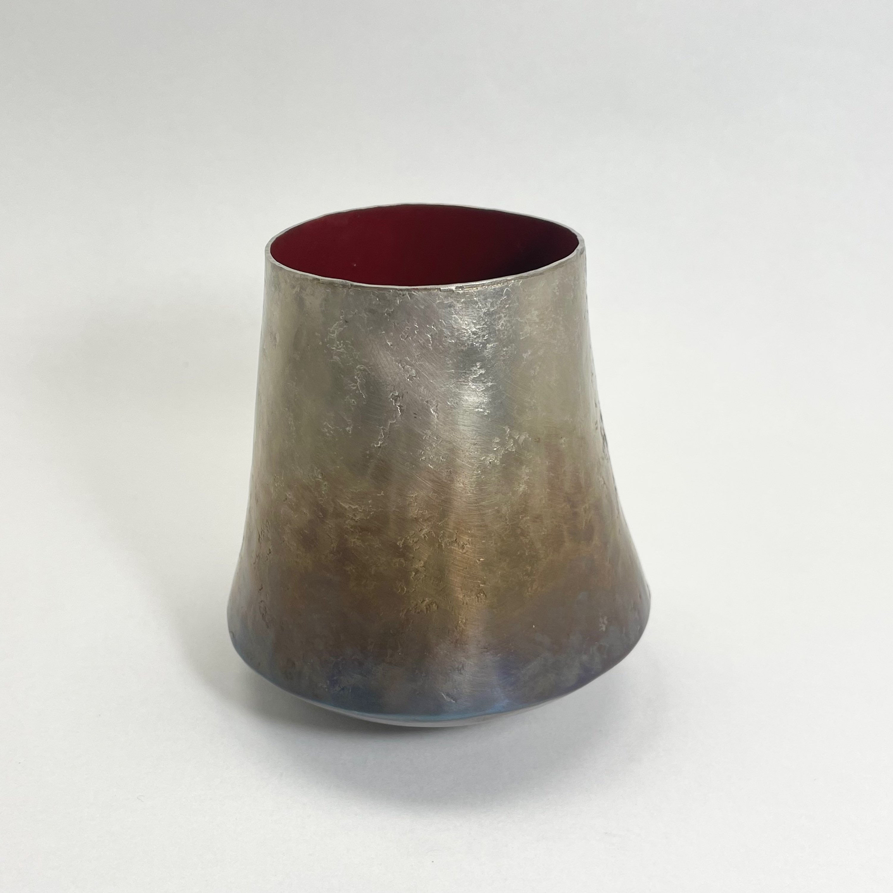 swing sing こっぷ　赤