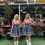 Miniatura: Vestido Fivela Coração Jeans