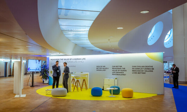 peace forum