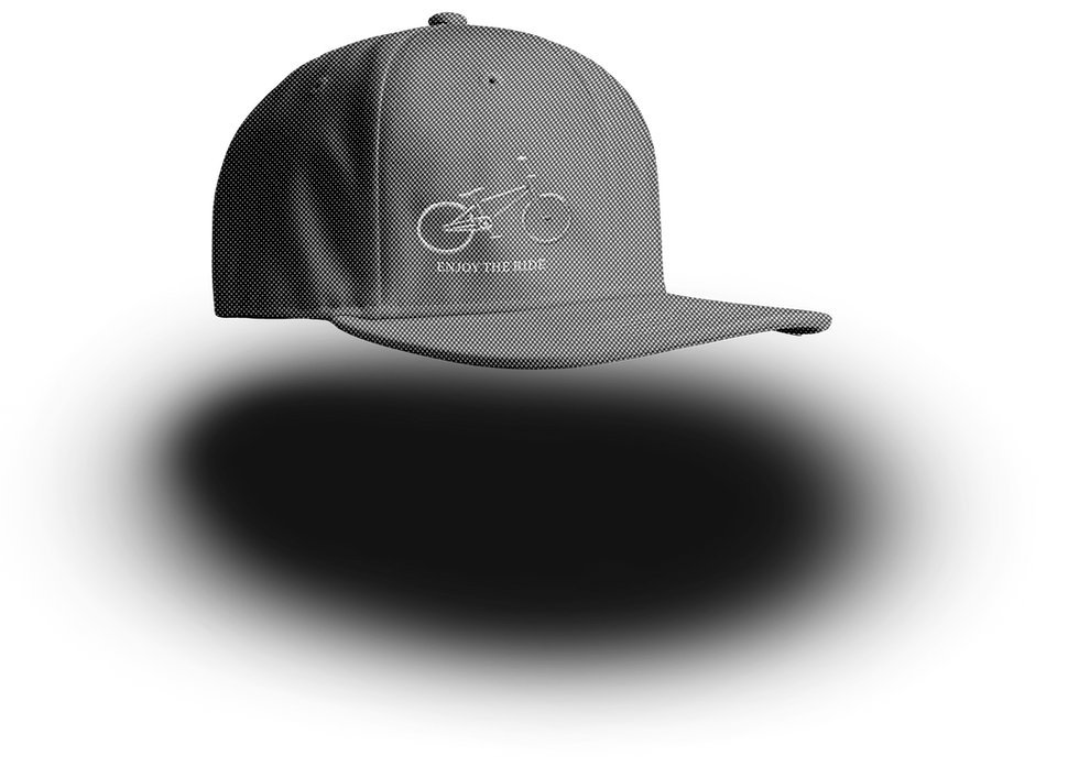Enjoy Hat