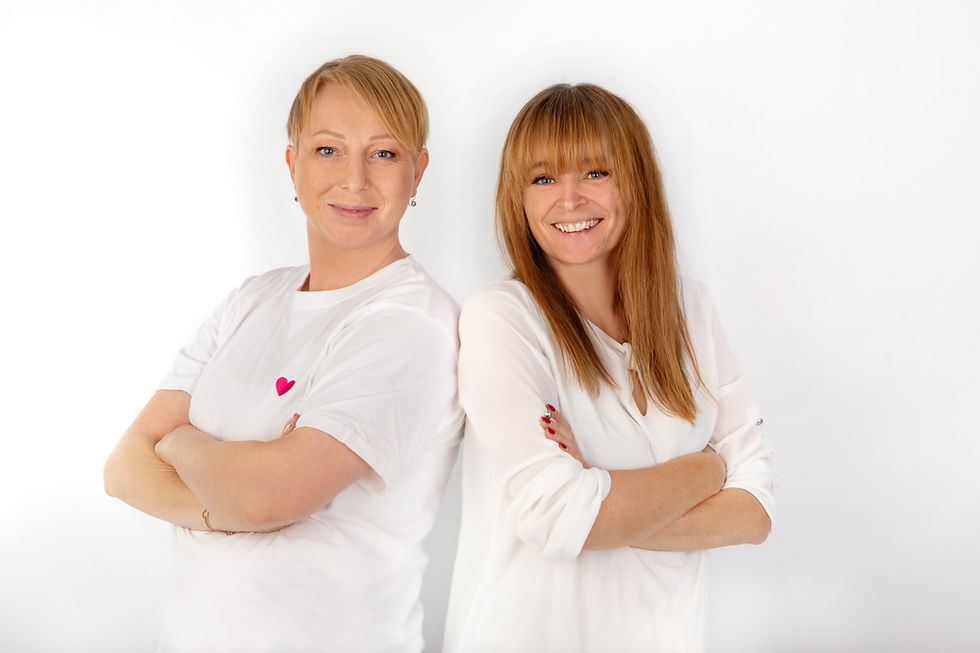 Feel Again Wohlfühlvormittag Wien, Ausbildungszentrum BILLA  